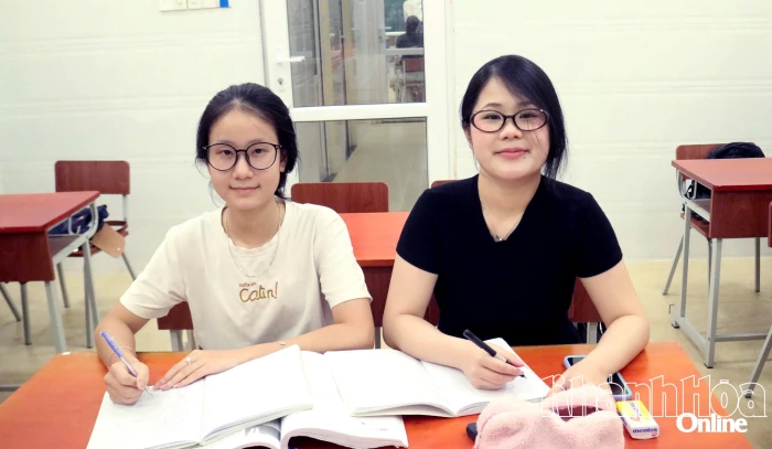 Người trẻ đầu tư học ngoại ngữ