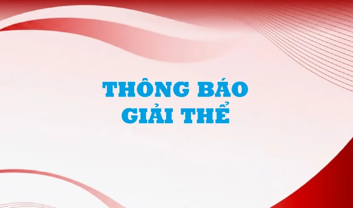Công ty Đấu giá Hợp danh Lam Sơn Sài Gòn thông báo đấu giá tài sản
