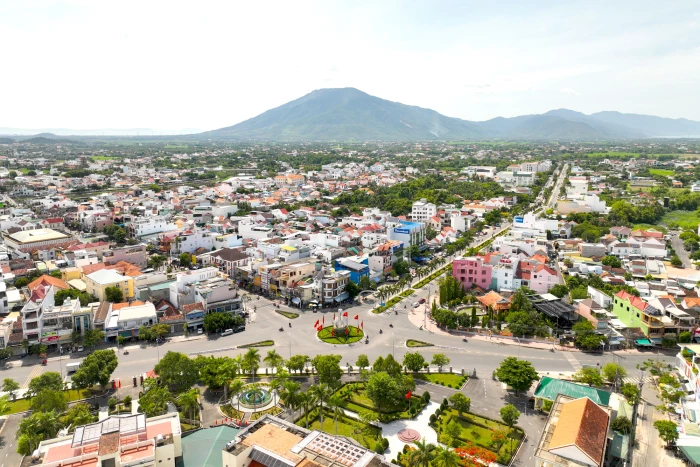 Kỷ niệm 96 năm Ngày truyền thống đấu tranh cách mạng của Đảng bộ và Nhân dân tỉnh Khánh Hòa (16-7-1930 - 16-7-2026): Sức sống mới trên quê hương cách mạng