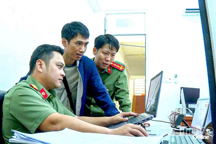 Kỷ niệm 80 năm Ngày truyền thống lực lượng An ninh nhân dân (12-7-1946 - 12-7-2026): Xây dựng không gian mạng an toàn, lành mạnh