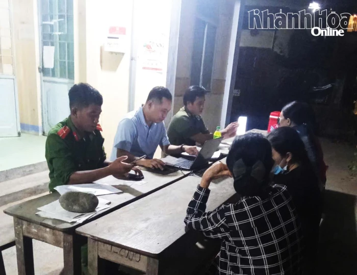 Hưởng ứng Ngày thế giới phòng, chống mua bán người và Ngày toàn dân phòng, chống mua bán người 30-7: Tăng cường phòng ngừa tội phạm mua bán người ở miền núi