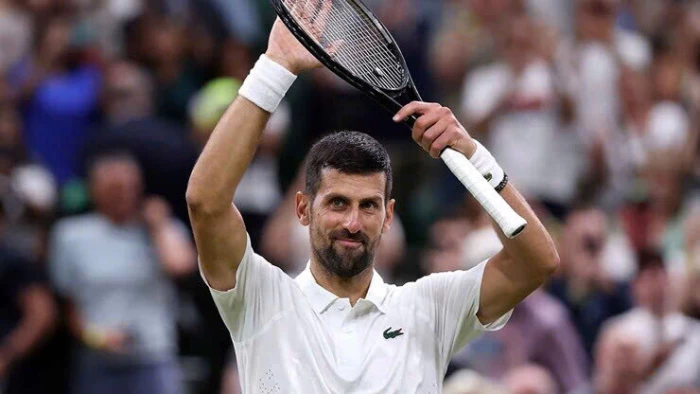 Wimbledon: Đẳng cấp và bản lĩnh của những ứng cử viên vô địch