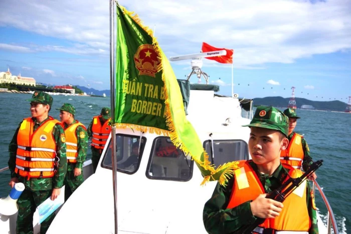 Bảo đảm an ninh, an toàn Festival Biển Khánh Hòa năm 2026