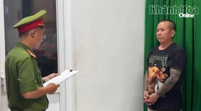 Lừa chạy án nửa tỷ đồng, một đối tượng bị bắt