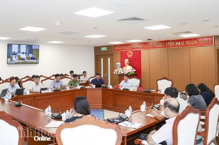 Tập trung triển khai Chương trình mục tiêu quốc gia giai đoạn 2026 - 2030