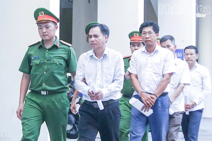 Khơi thông "điểm nghẽn" mặt bằng - Kỳ 3: Xử lý nghiêm hành vi trục lợi chính sách