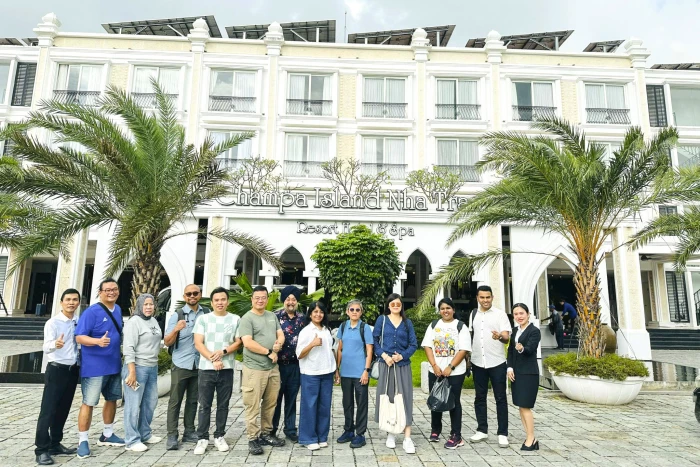 Sẵn sàng cho Hội nghị Du lịch Halal Việt Nam
