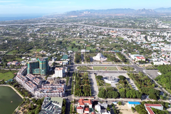 Thị trường bất động sản phát triển ổn định, minh bạch