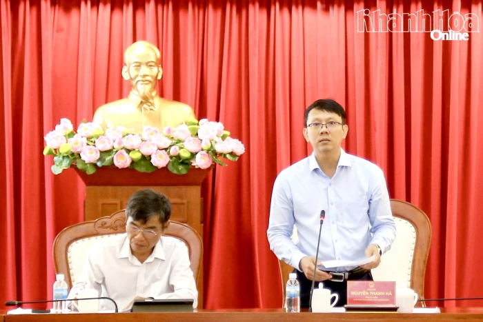 Khánh Hòa kiểm soát chặt, xử lý nghiêm vi phạm IUU