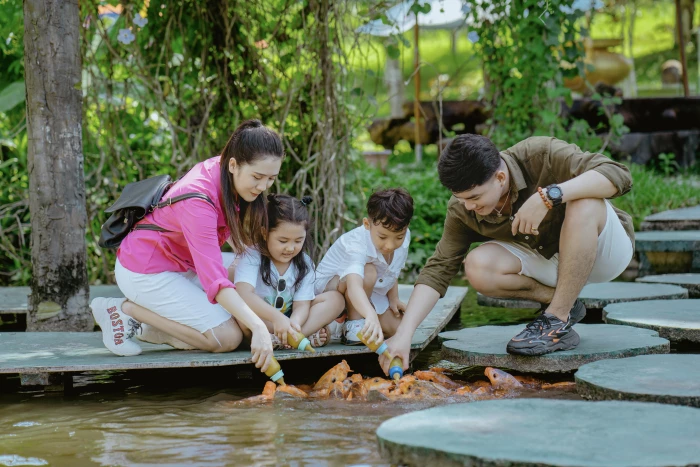 Công viên Du lịch Yang Bay: Giảm 50% giá vé tham quan cho người dân Khánh Hòa