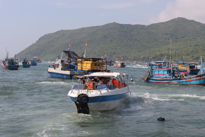Yêu cầu các địa phương tăng cường giải pháp bảo đảm an toàn giao thông đường thủy