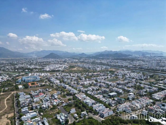 Chấp thuận chủ trương đầu tư dự án nhà ở xã hội XH85 tại phường Nam Nha Trang