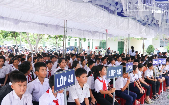 Tăng cường các giải pháp bảo đảm thực hiện quyền trẻ em