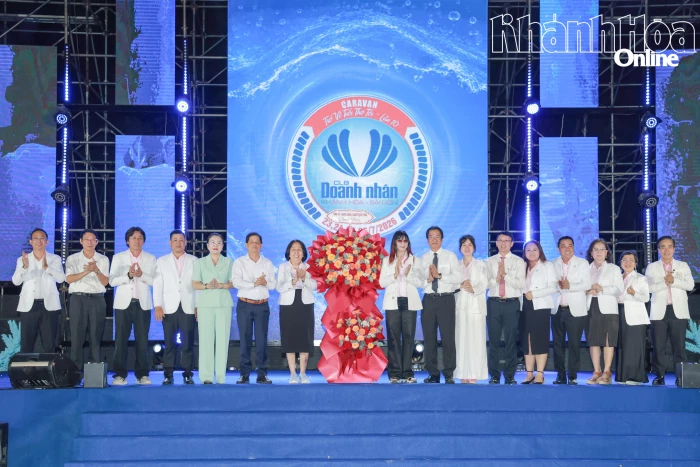Gala Caravan “Trở về tuổi thơ tôi - lần thứ 10”