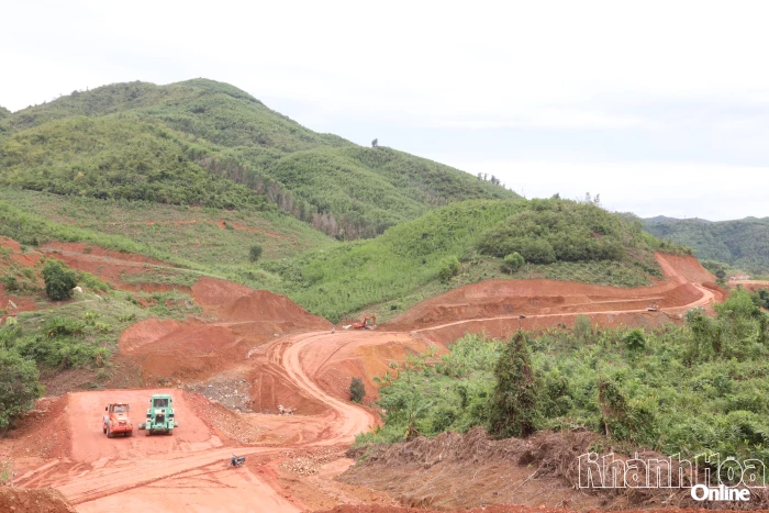Tăng tốc các dự án giao thông