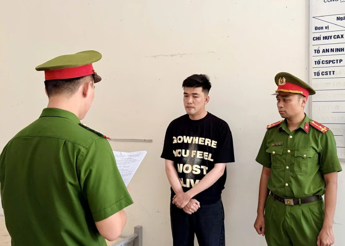 Khởi tố đối tượng sử dụng thủ đoạn bán bia giá rẻ để lừa đảo