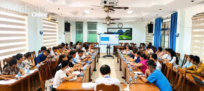 Phổ biến các văn bản pháp luật về xác định tình trạng nghiện ma túy