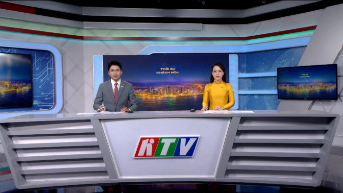 Bản tin thời sự tối 18-7-2026