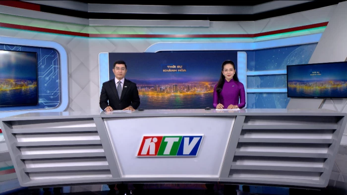 Bản tin thời sự tối 23-7-2026