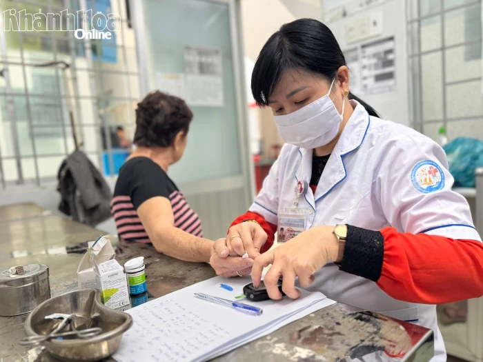Từ ngày 20-7, tỉnh Khánh Hòa sẽ triển khai khám sức khỏe miễn phí cho người dân