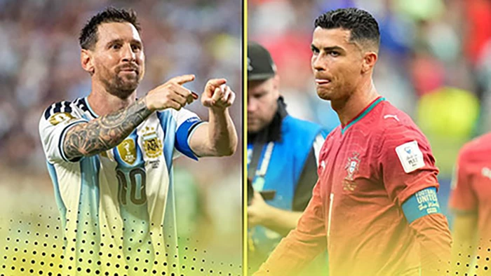 World Cup 2026 và lời chia tay của những huyền thoại