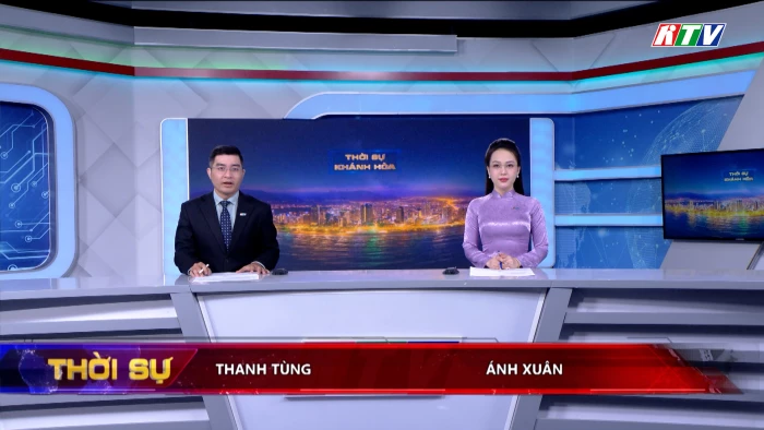 Bản tin thời sự tối 1-7-2026