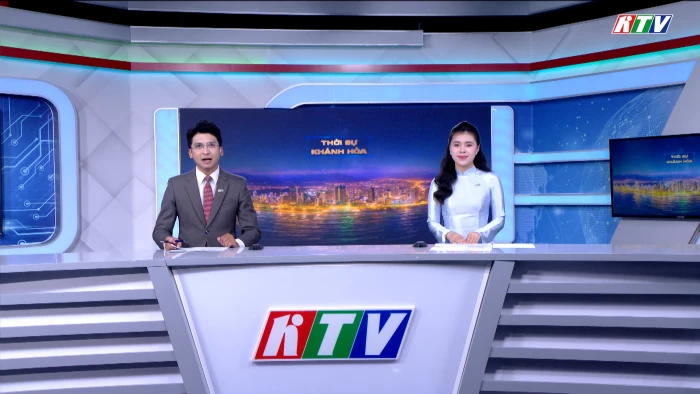 Bản tin thời sự tối 31-7-2026