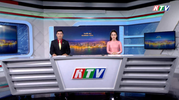 Bản tin thời sự tối 16-7-2026