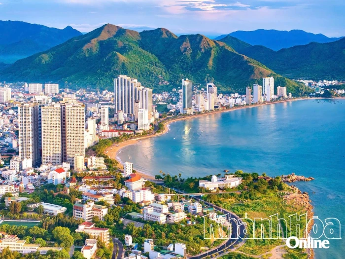 Chào mừng Đại hội đại biểu Đảng bộ phường Bắc Nha Trang lần thứ nhất, nhiệm kỳ 2025 - 2030: Tập trung đưa phường Bắc Nha Trang thành đô thị giàu đẹp, văn minh