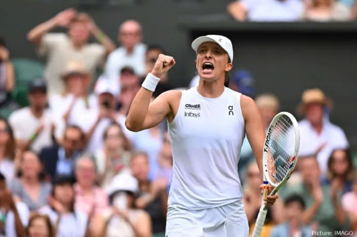 Canadian Open: Tay vợt hạt giống số hai Swiatek bị loại sốc