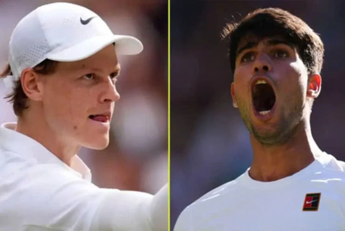 Cincinnati Masters: Bước chạy đà cho Mỹ mở rộng