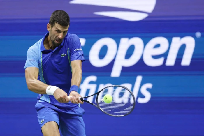 Djokovic không còn khả năng giành thêm Grand Slam