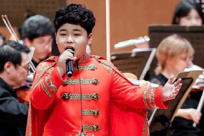 Thí sinh Việt Nam đoạt giải Vàng tại Liên hoan Nghệ thuật Quốc tế TSP – Thượng Hải 2025