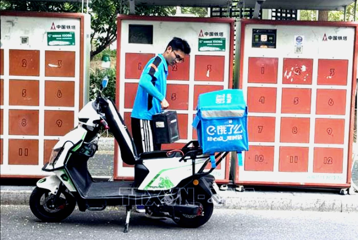 Năm đột phá giúp việc sở hữu xe điện trở nên thuận tiện hơn