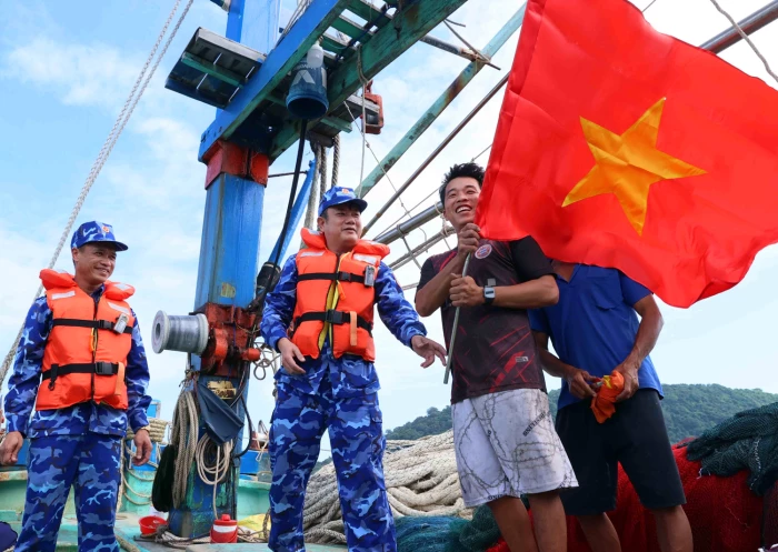 Tính ưu việt của nền dân chủ xã hội chủ nghĩa - Thành quả chung của quá trình đấu tranh vì tiến bộ xã hội, đáp ứng khát vọng của nhân loại tiến bộ