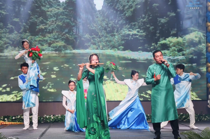 Ngày 26-9 sẽ diễn ra Hội thi Tiếng hát ngành du lịch Khánh Hòa năm 2025