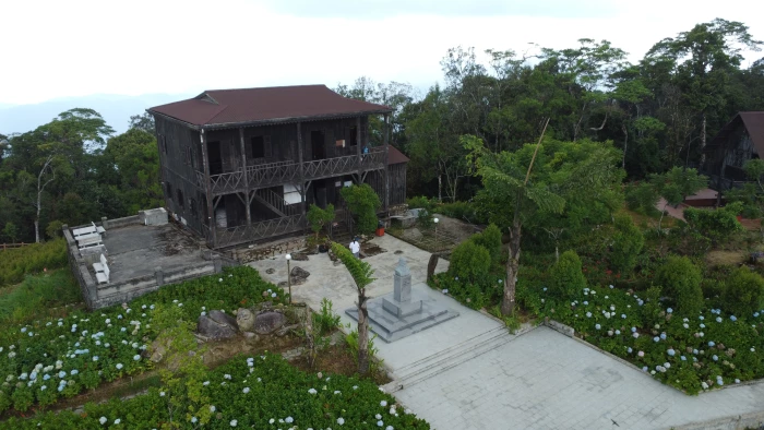 Điều tra toàn diện tài nguyên du lịch trên địa bàn tỉnh