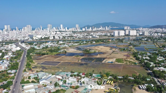 UBND tỉnh Khánh Hòa chỉ đạo kiểm tra, rà soát việc thực hiện các quyết định thu hồi đất để bàn giao quản lý