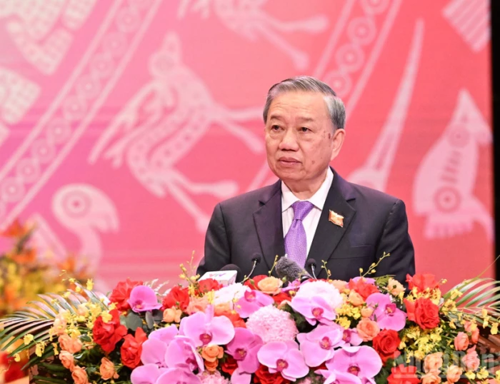 Chính phủ phát huy truyền thống vẻ vang 80 năm, hết lòng, hết sức phụng sự Tổ quốc, phục vụ nhân dân