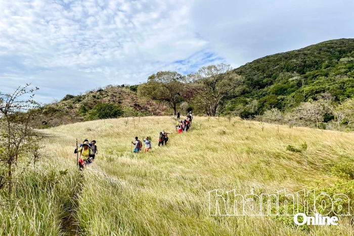 Gỡ vướng để phát triển du lịch dưới tán rừng