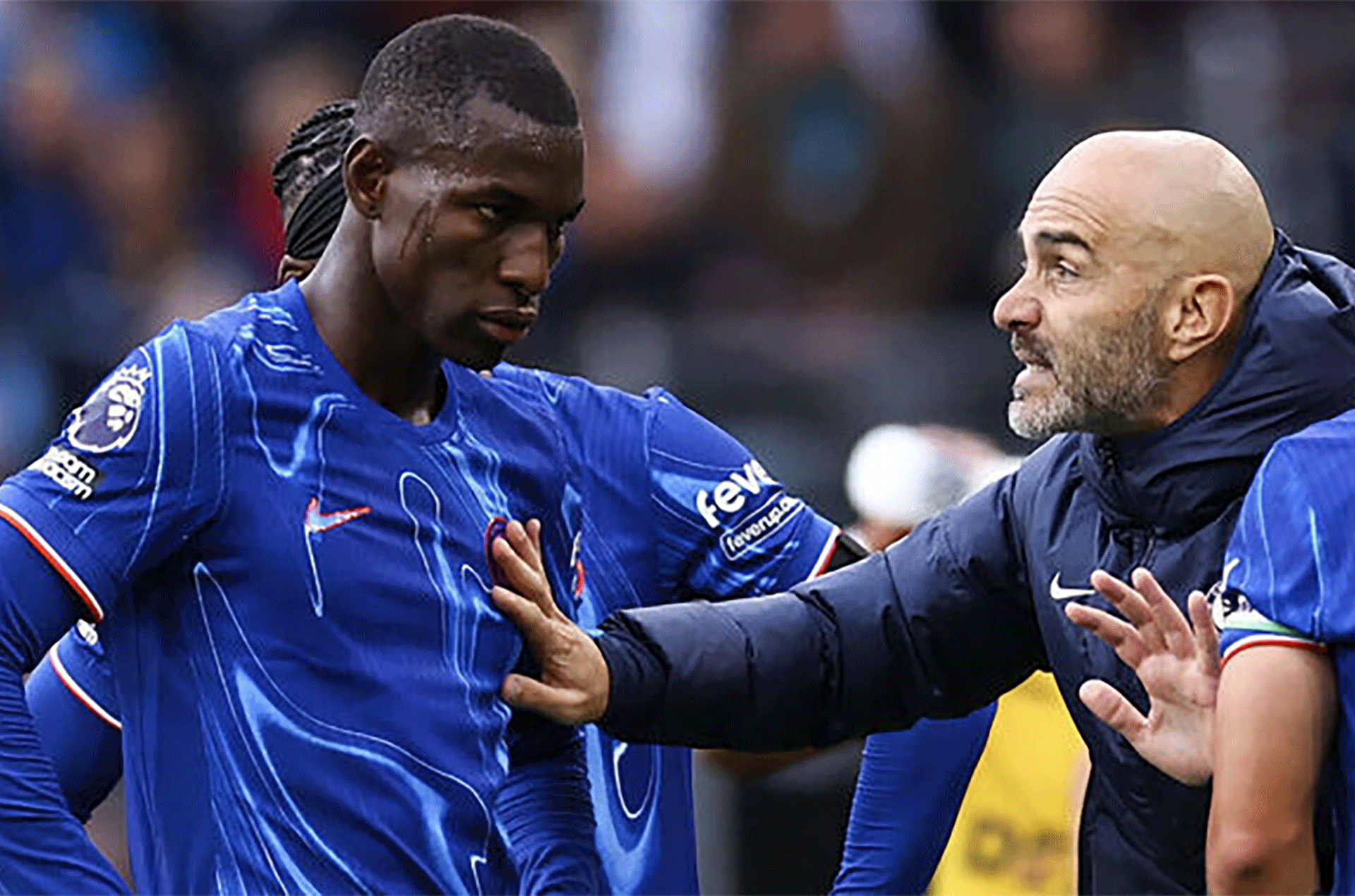 Jackson phiêu lưu kí