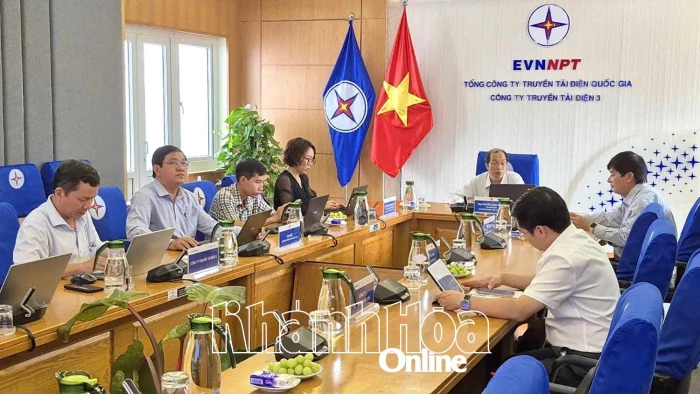 Sơ kết Nghị định 57 của Chính phủ về cơ chế mua bán điện trực tiếp