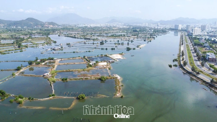 4 dự án lớn chào mừng kỷ niệm 80 năm Ngày Quốc khánh dự kiến khởi công vào ngày 19-8
