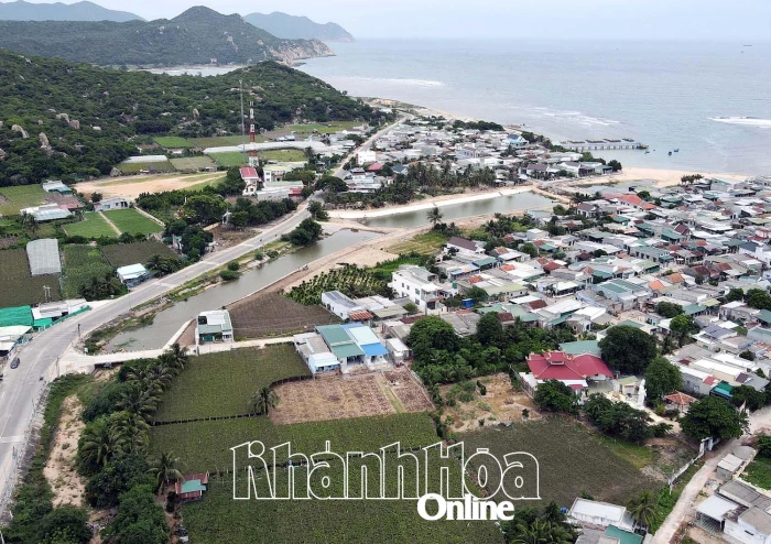 Chính phủ ban hành Nghị quyết triển khai dự án điện hạt nhân Ninh Thuận