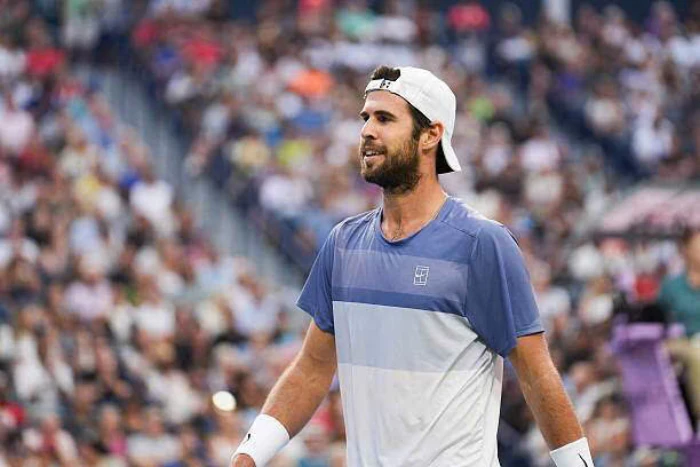 Canadian Open: Hạt giống số một Zverev bị loại