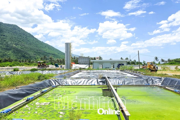 Gỡ khó cho dự án hệ thống xử lý chất thải rắn sinh hoạt Suối Hàng