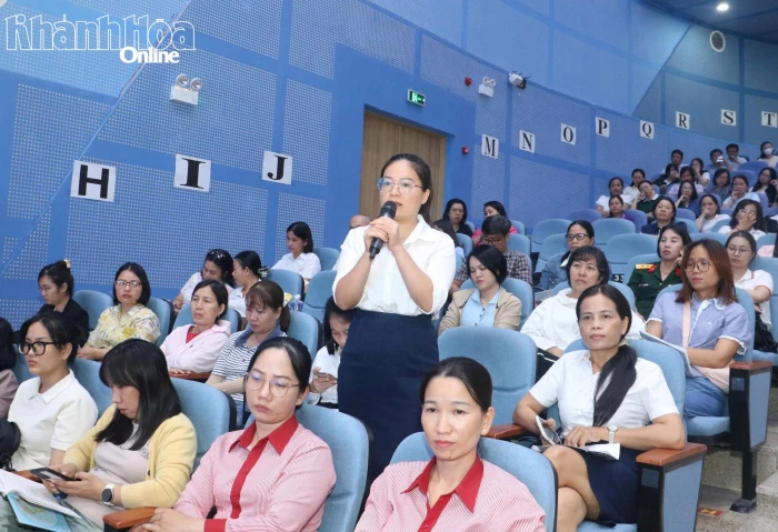 Đồng hành tháo gỡ vướng mắc về thuế cho doanh nghiệp