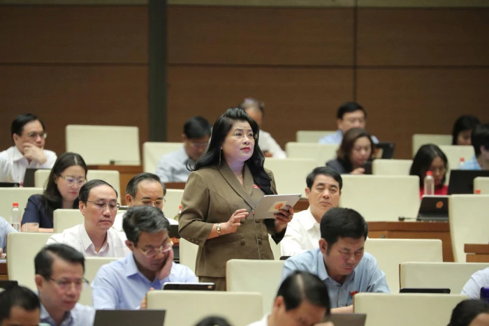 Cần bảo đảm tốt hơn quyền lợi của người lao động Việt Nam làm việc ở nước ngoài