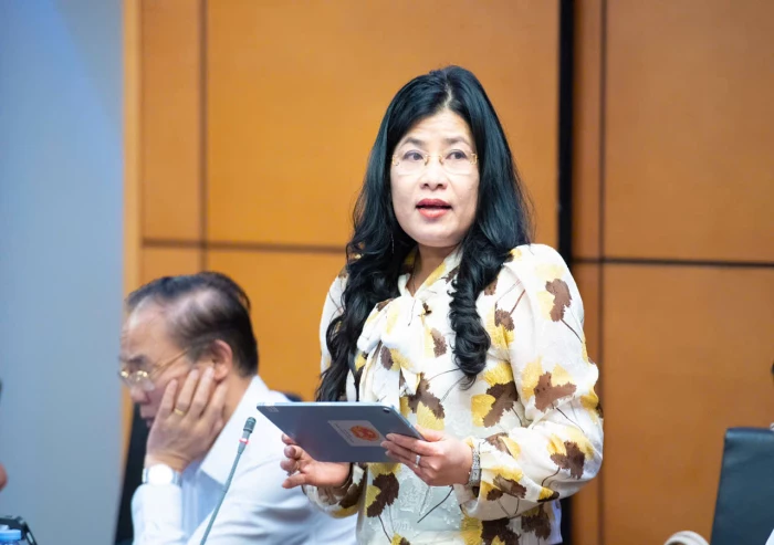 Cần sớm hoàn thiện chính sách, pháp luật tạo điều kiện cho phát triển