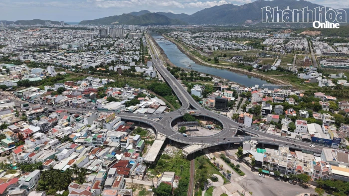 Công ty Cổ phần Tập đoàn Phúc Sơn đề nghị tỉnh đẩy nhanh công tác giải phóng mặt bằng các dự án BT